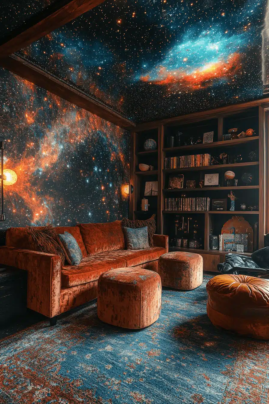 quirky home decor