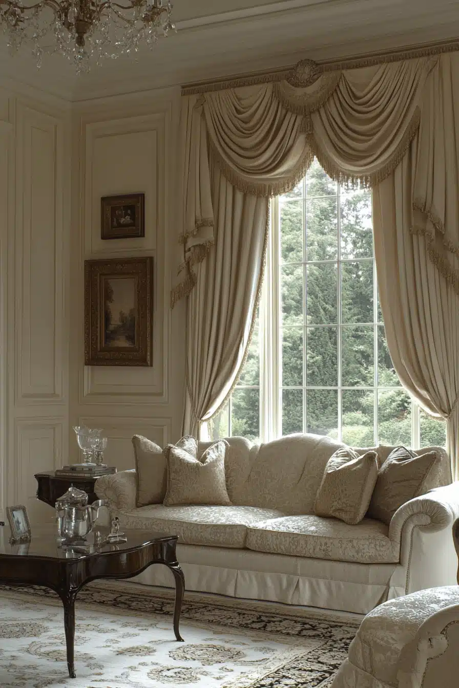 French Provincial