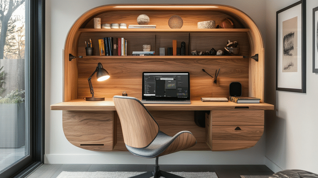 nook ideas