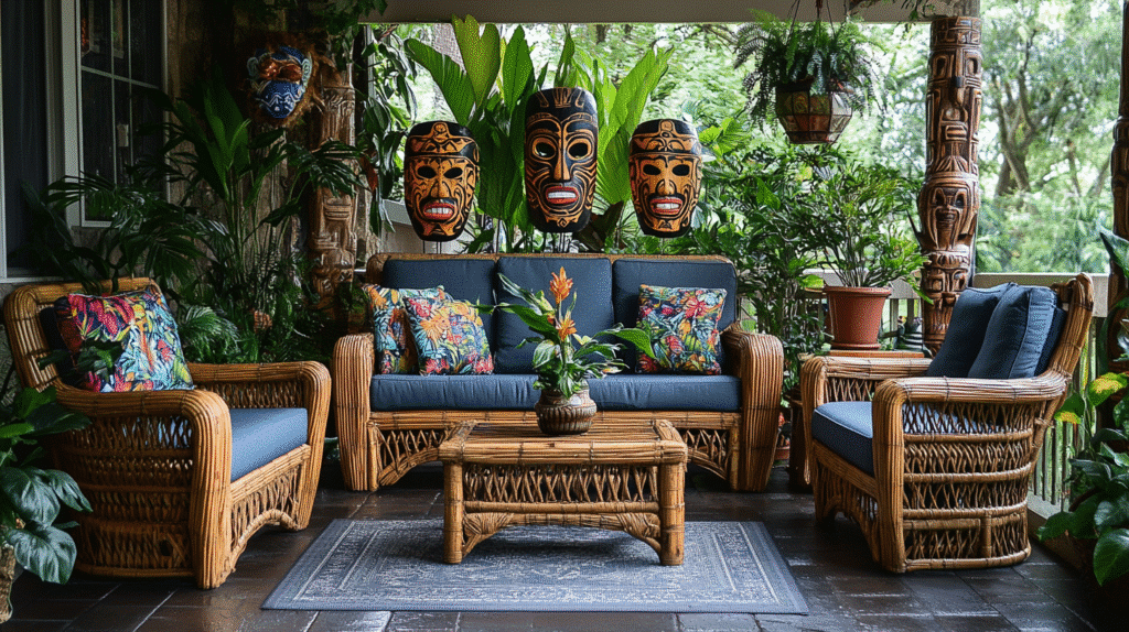 quirky home decor
