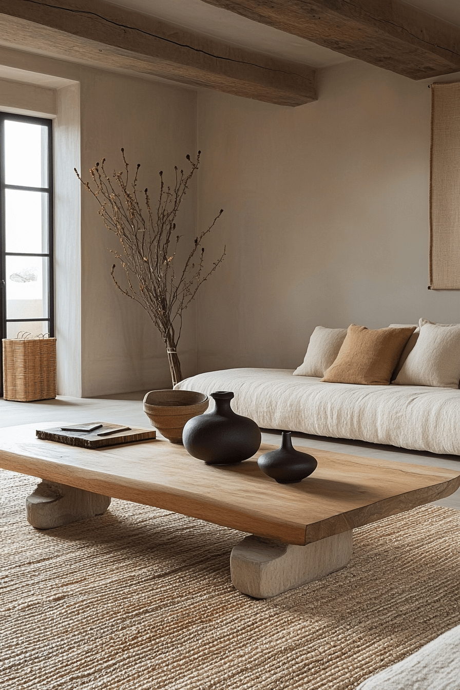 japandi interior design