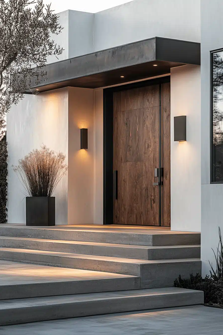 front door ideas