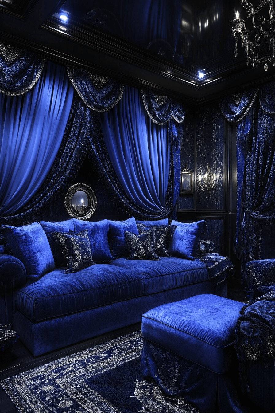 whimsigoth home decor