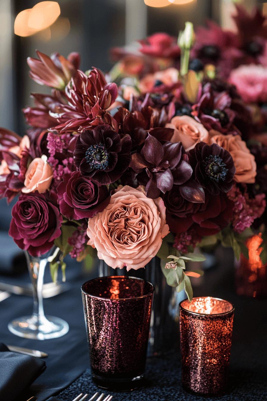 whimsigoth wedding