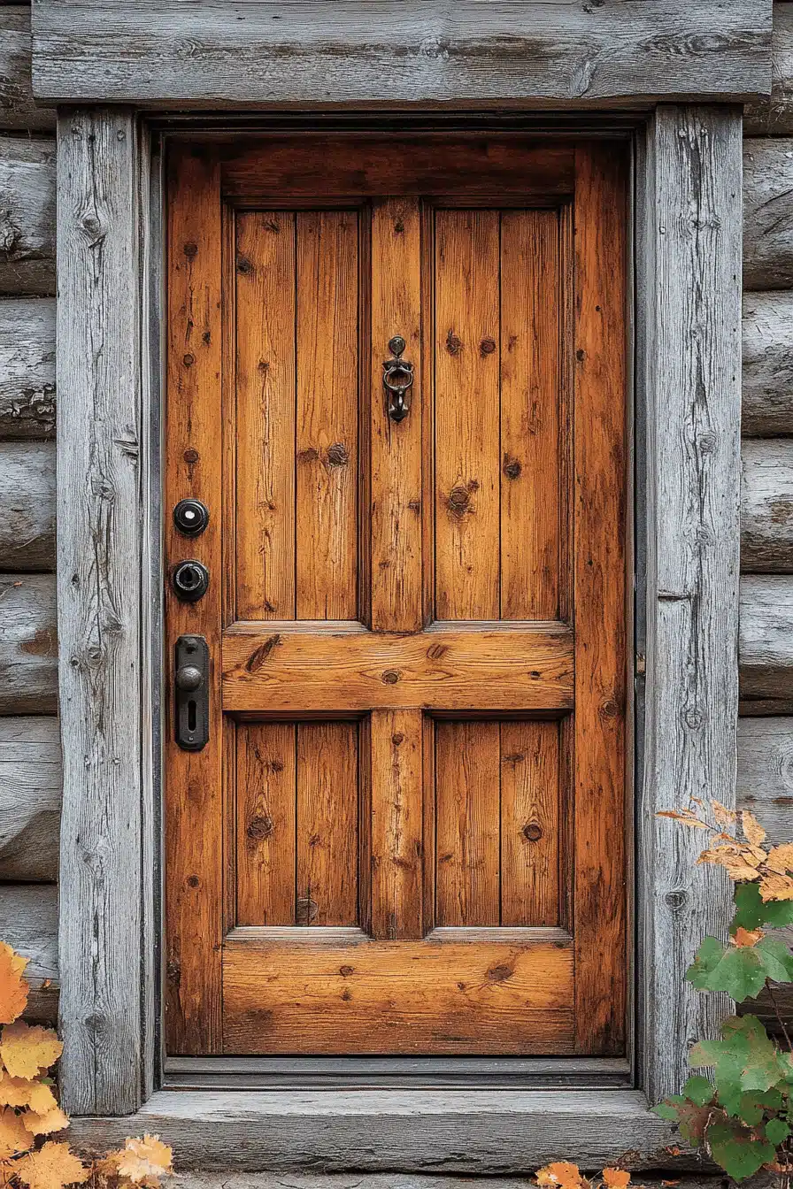 front door ideas