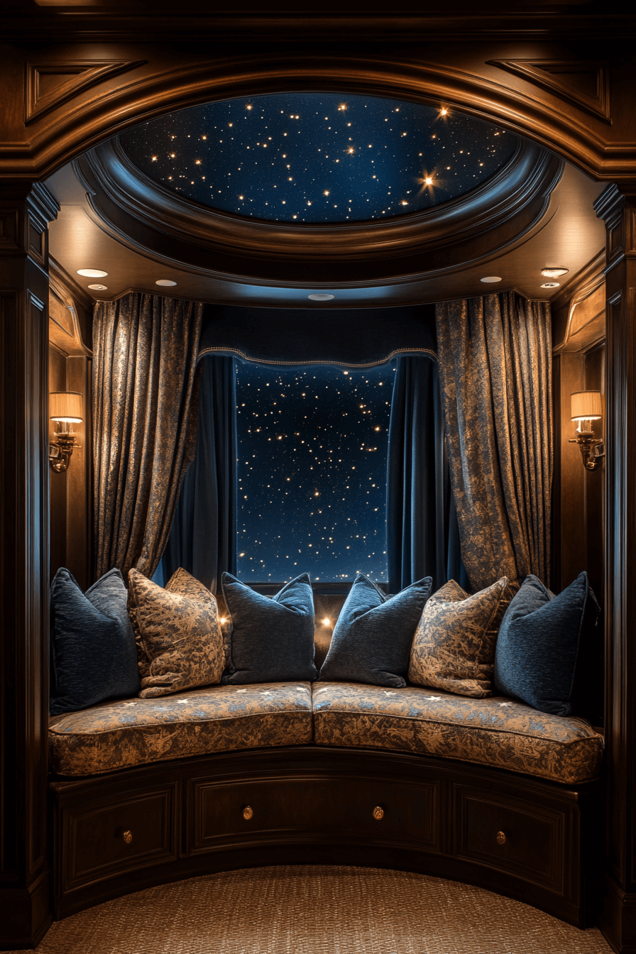 whimsigoth living room