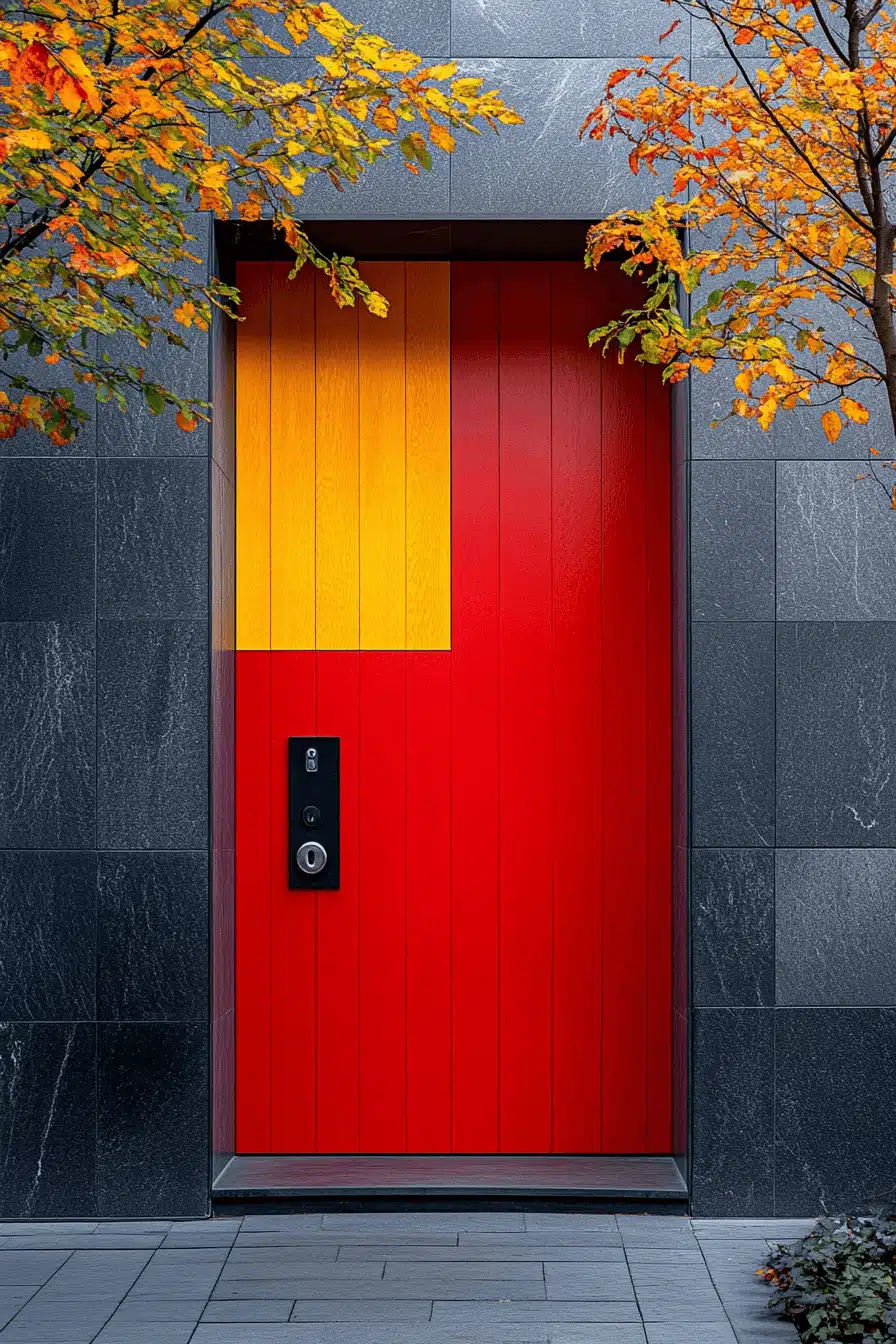 front door ideas