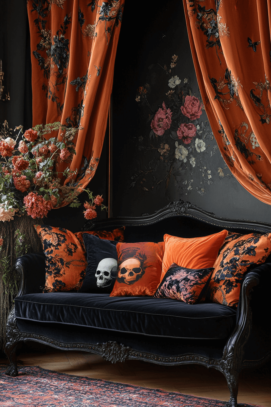 whimsigoth decor