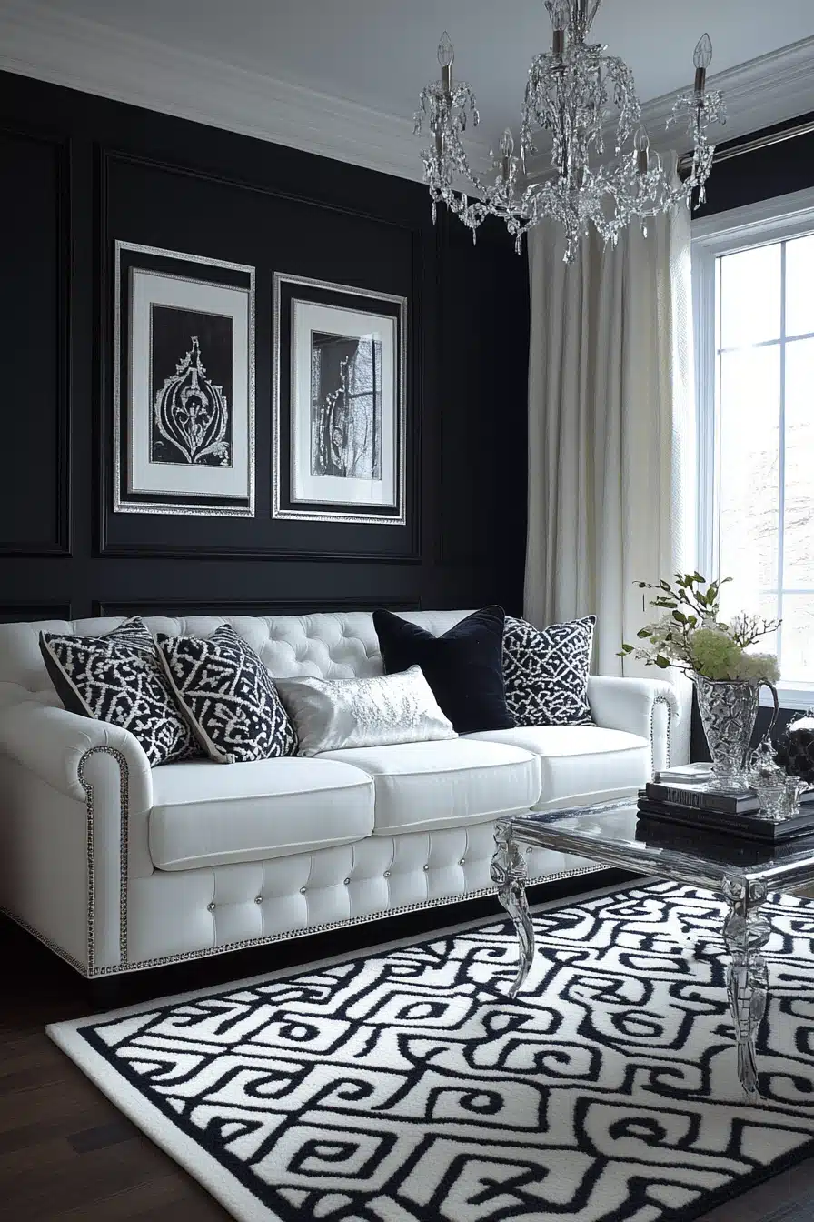 dark victorian aesthetic