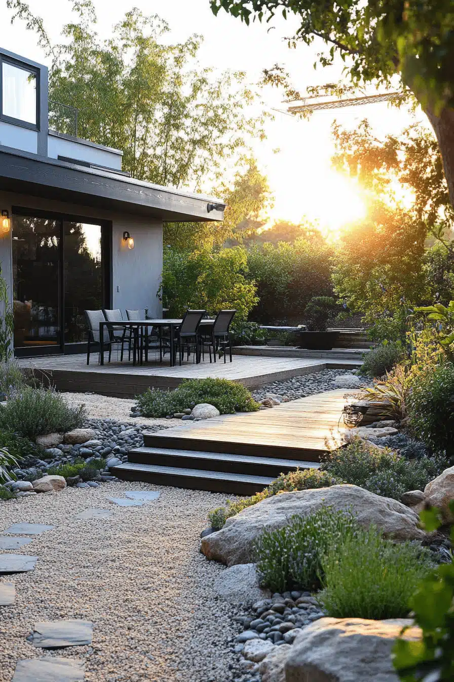 patio garden ideas