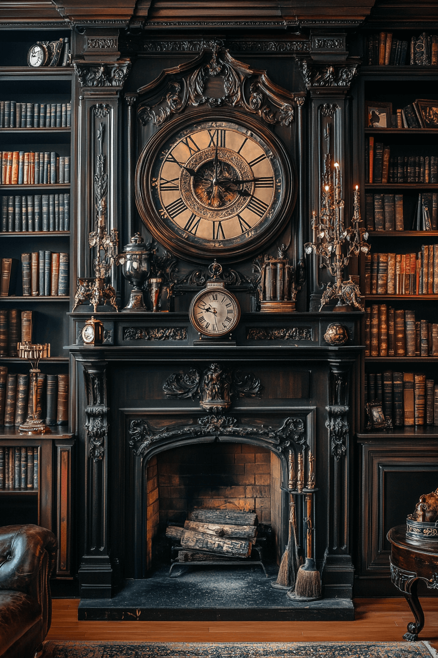 whimsigoth decor