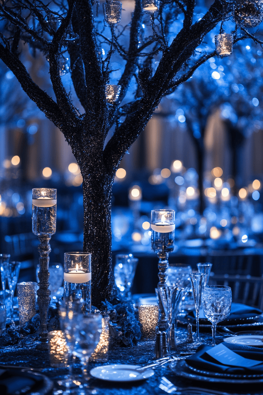 whimsigoth wedding