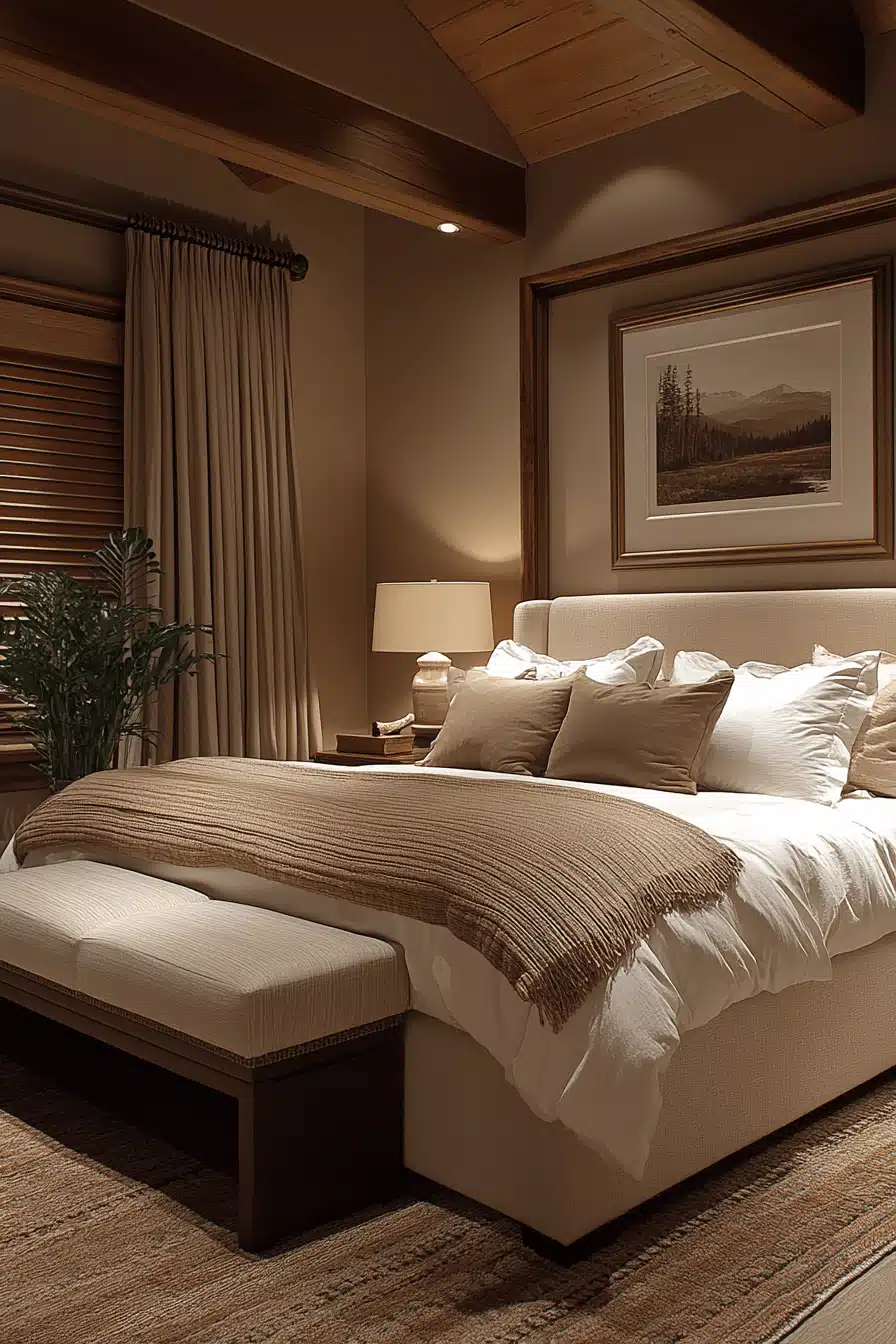 feng shui bedroom