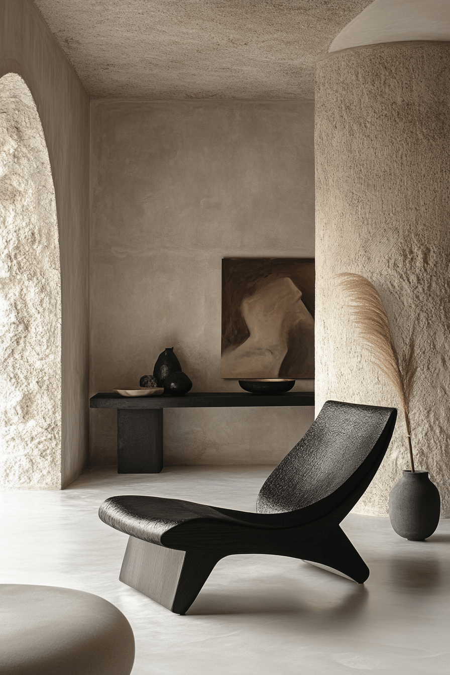 japandi interior design