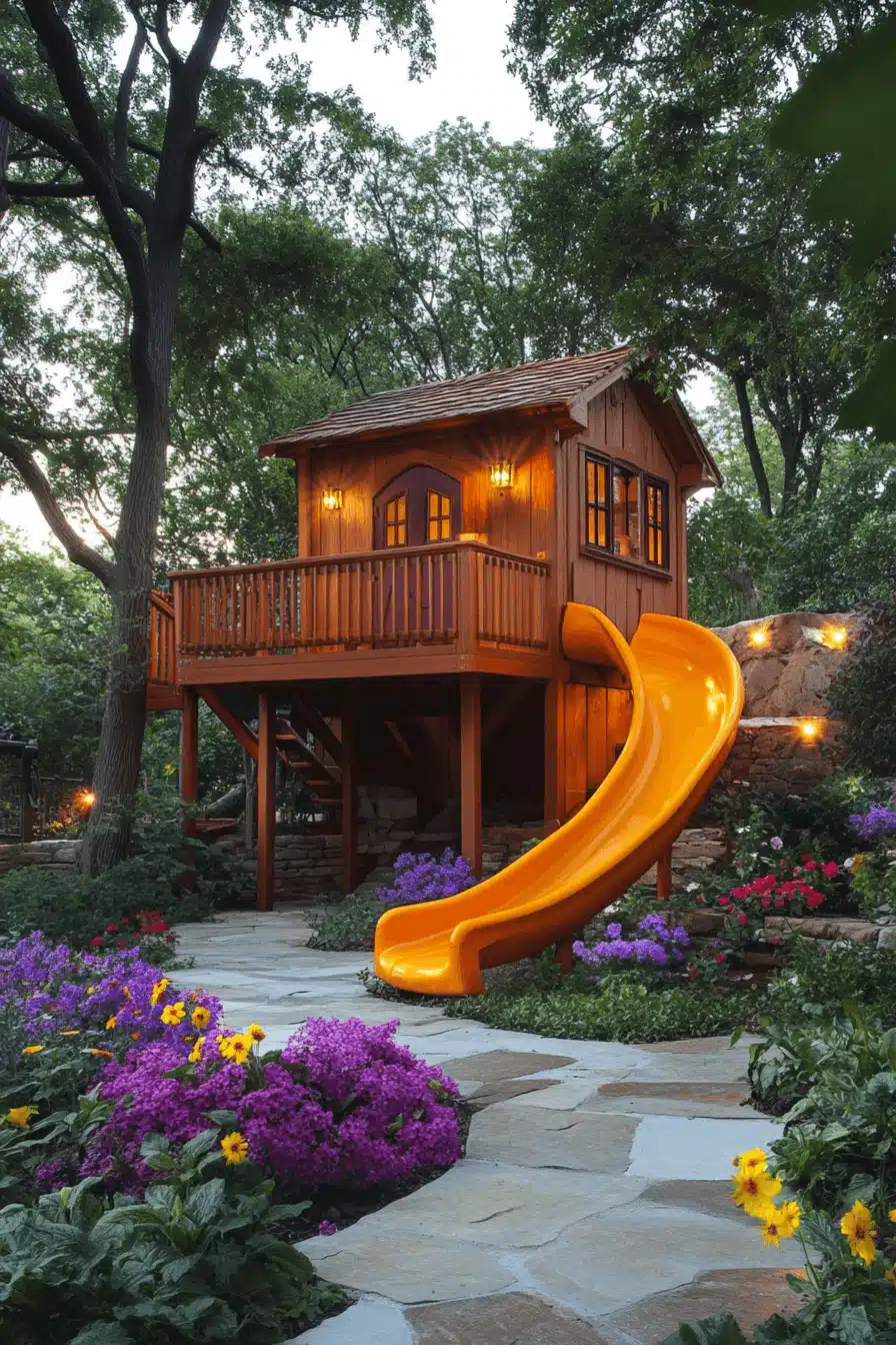 patio garden ideas
