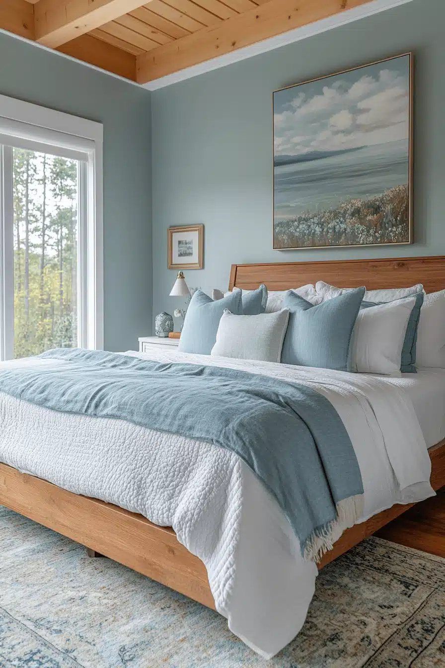 feng shui bedroom