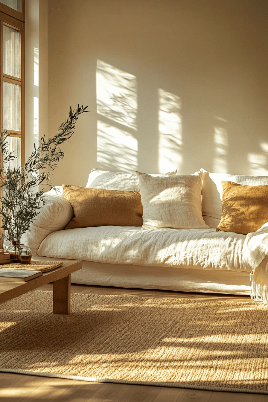 japandi interior design
