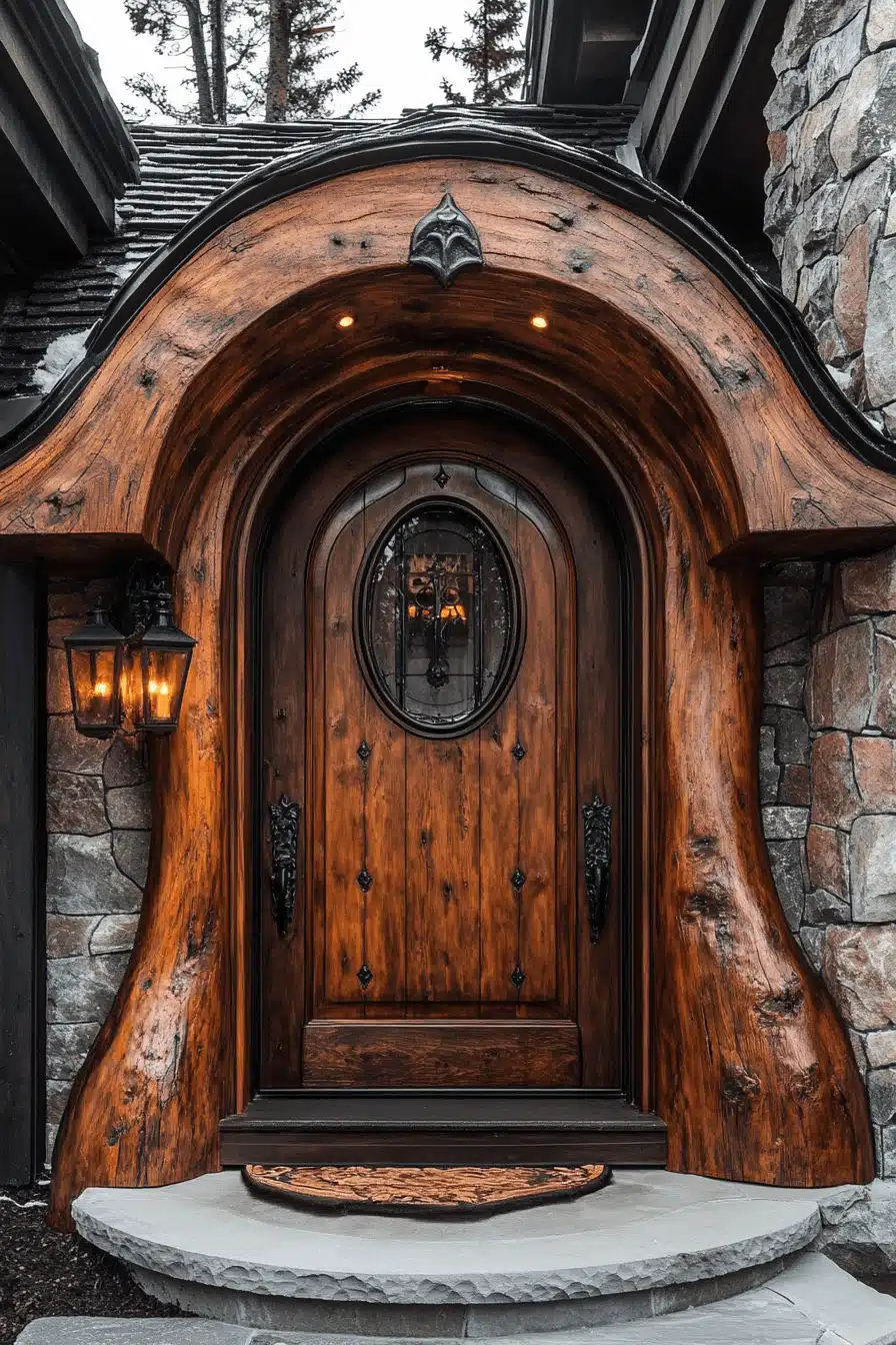 front door ideas