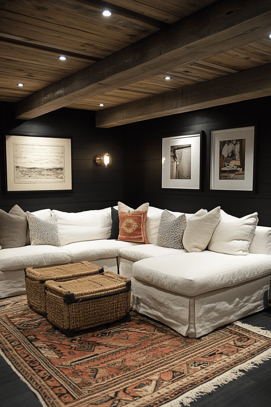 japandi interior design
