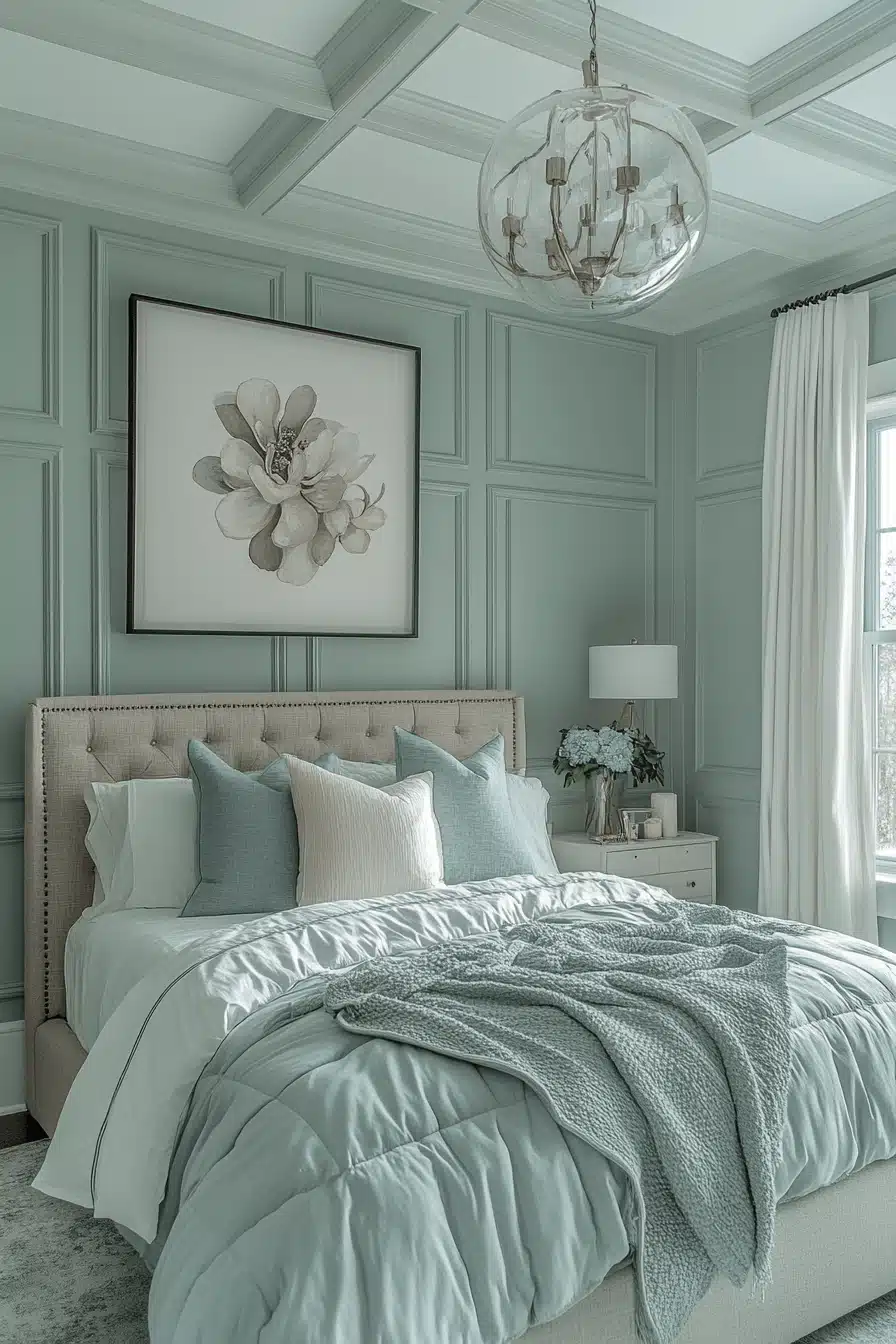 feng shui bedroom