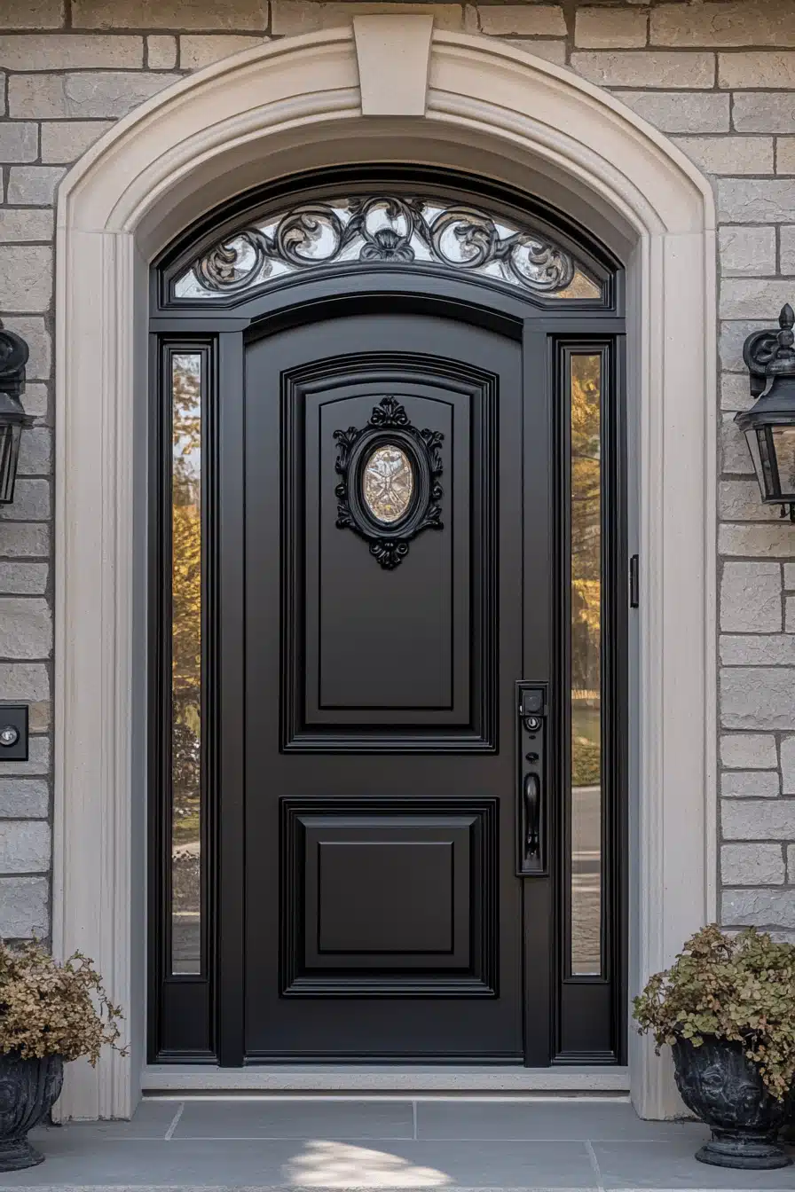 front door ideas
