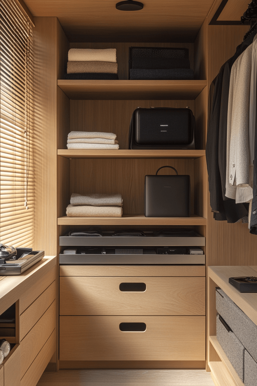 japandi interior design