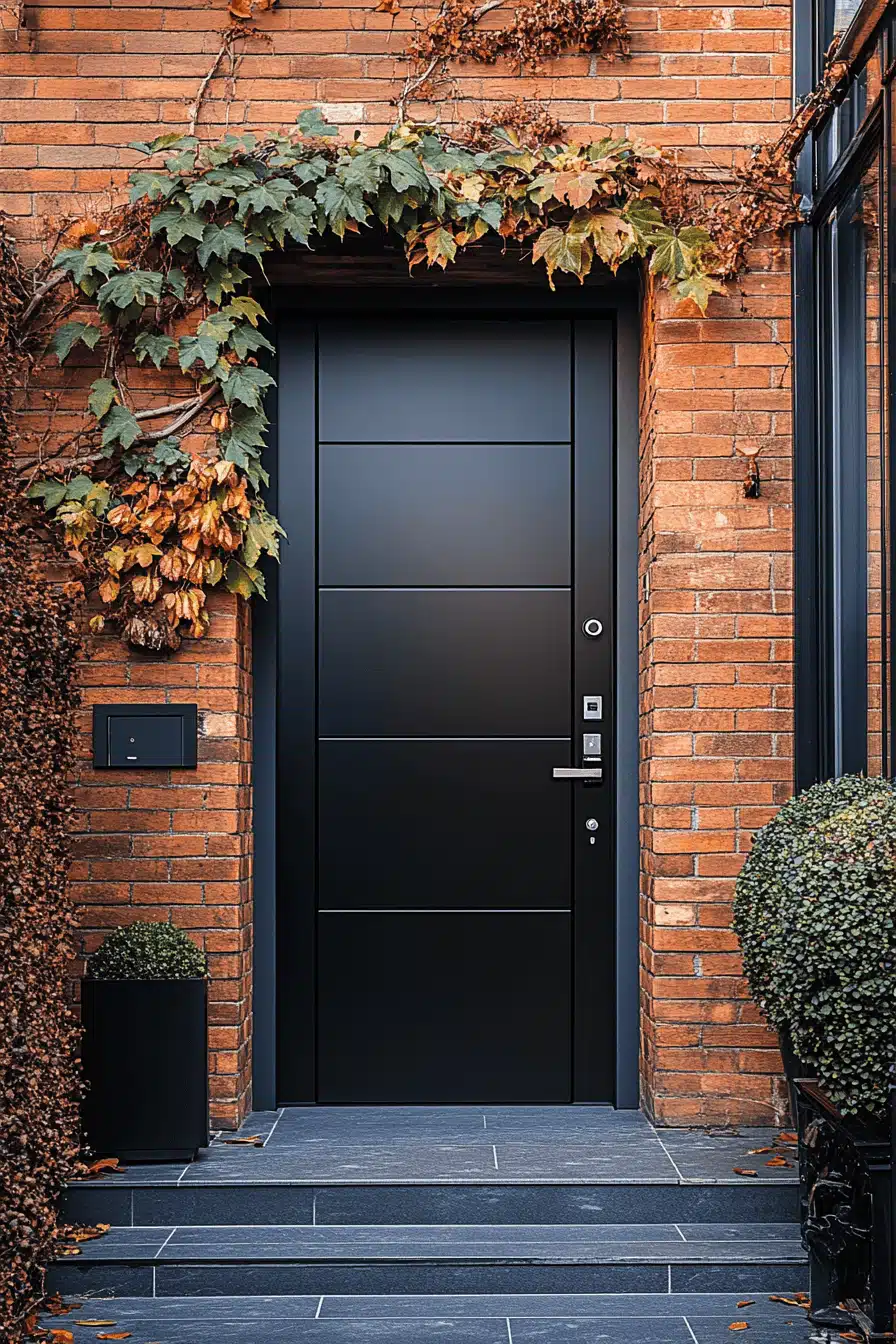 front door ideas