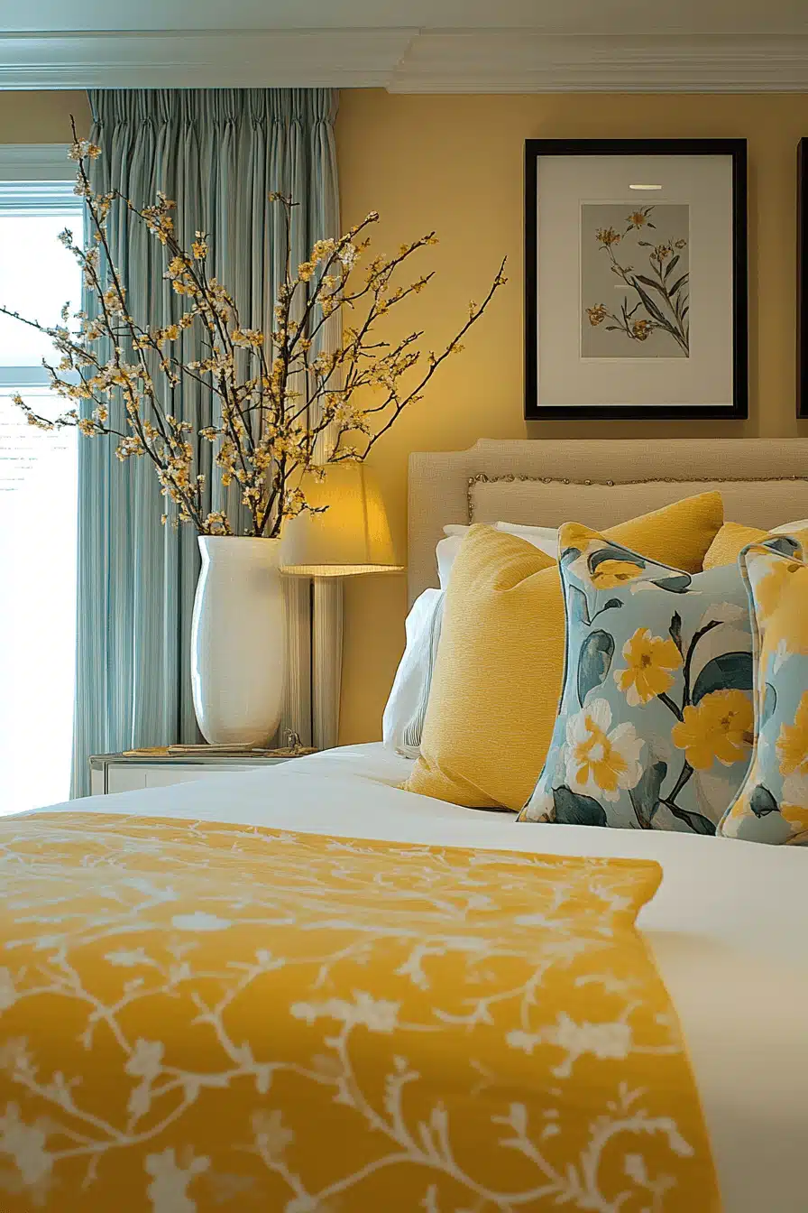 feng shui bedroom