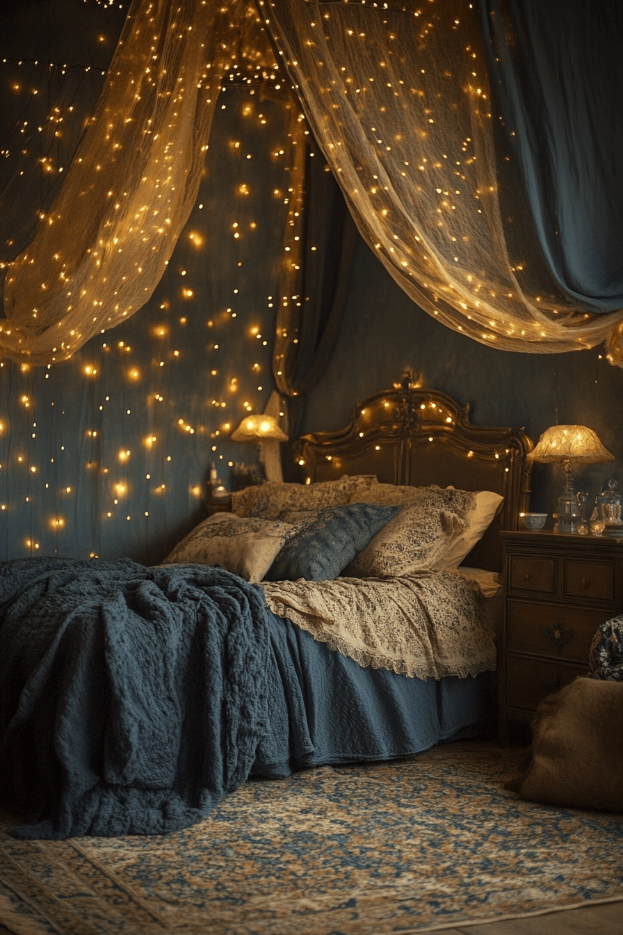 whimsigoth decor