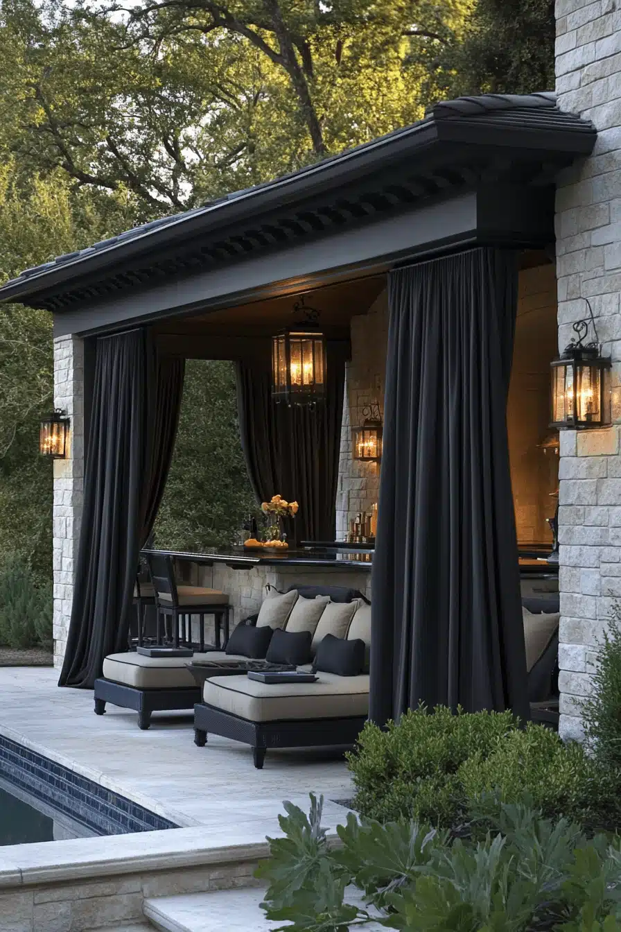 patio garden ideas