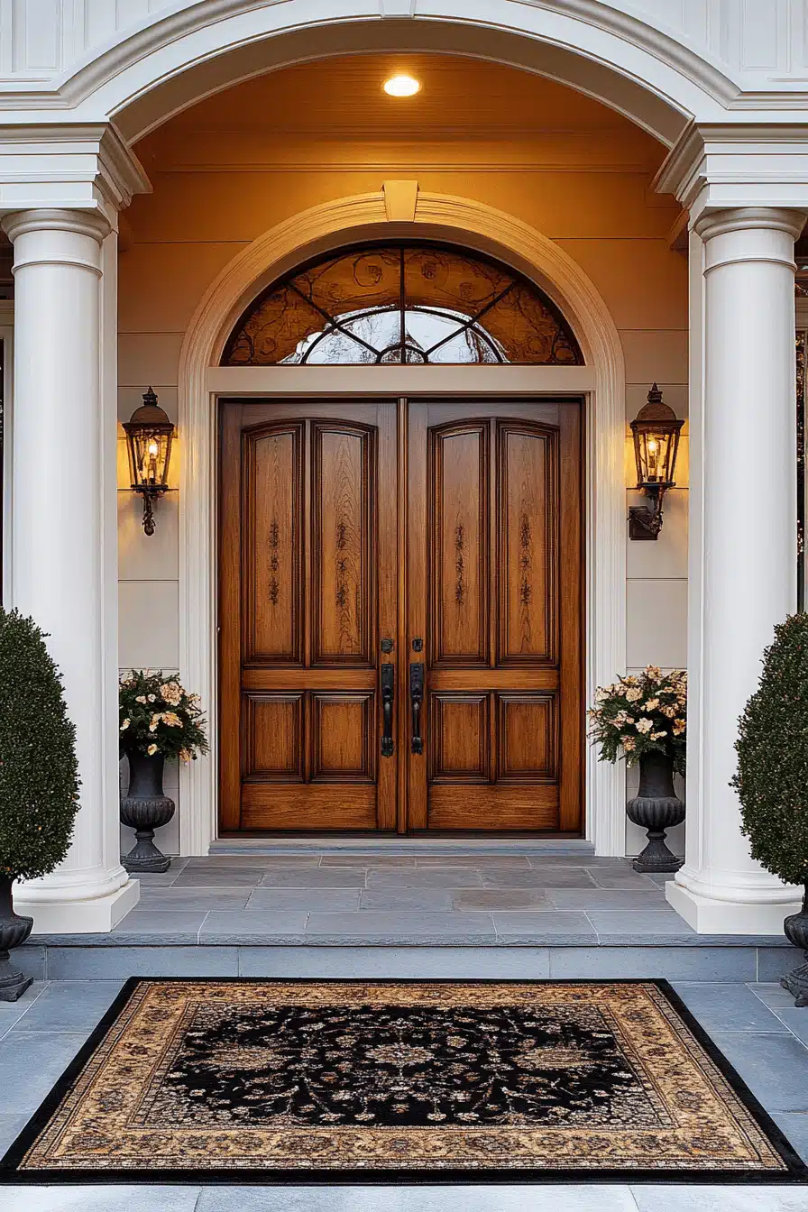 front door ideas