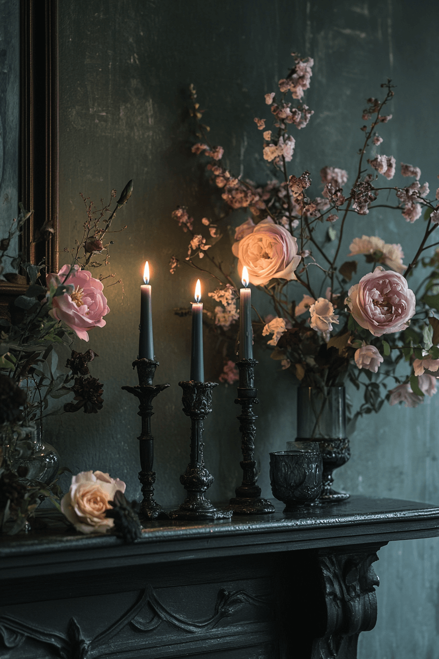 whimsigoth decor