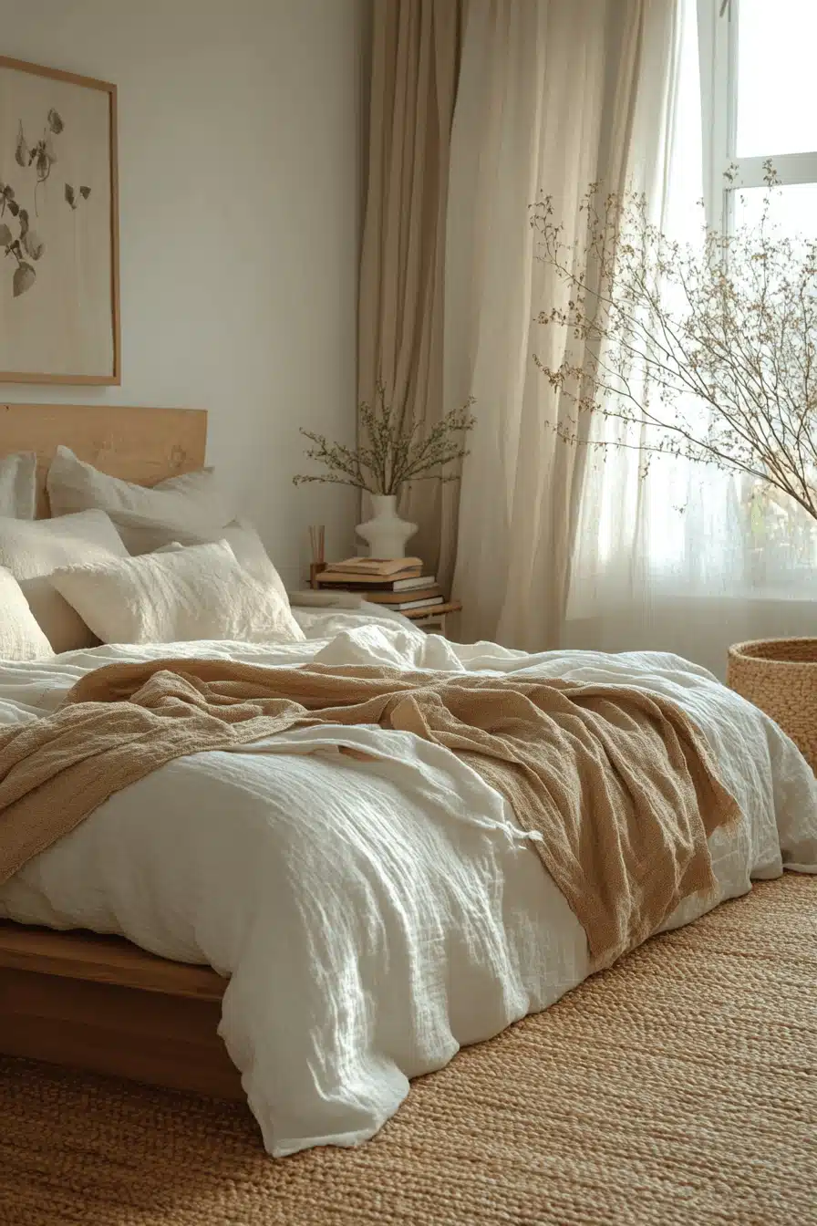 feng shui bedroom