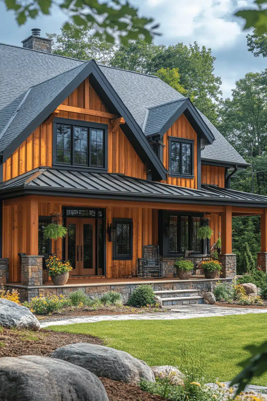 victorian farmhouse