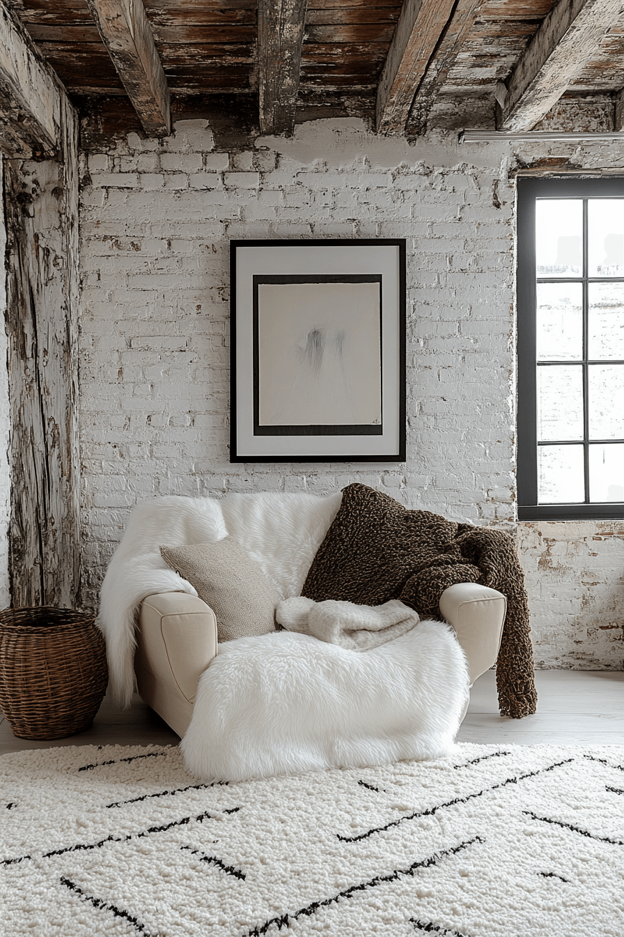 japandi interior design