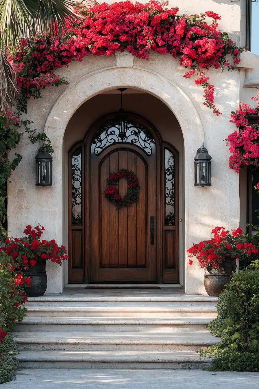 front door ideas