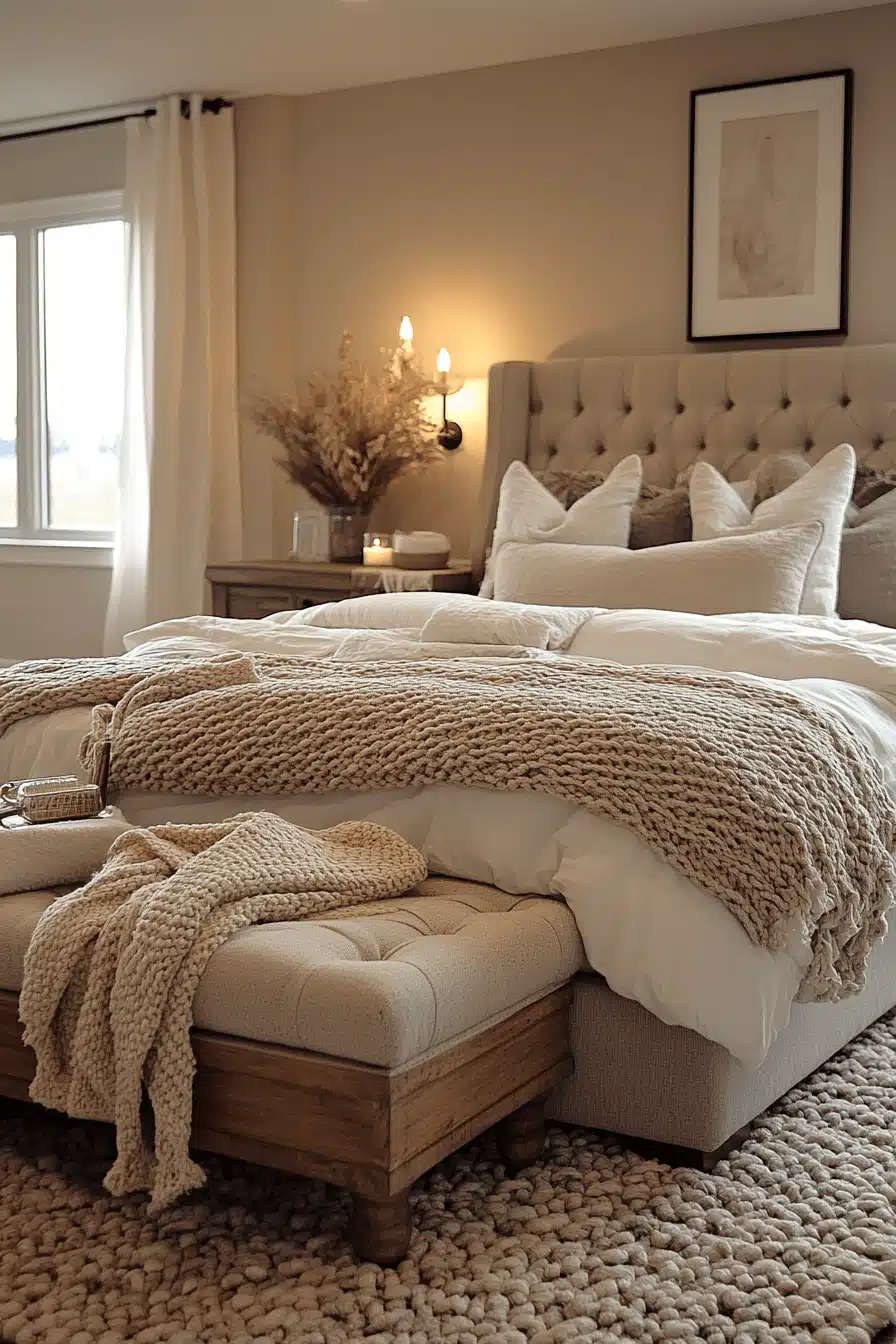 feng shui bedroom