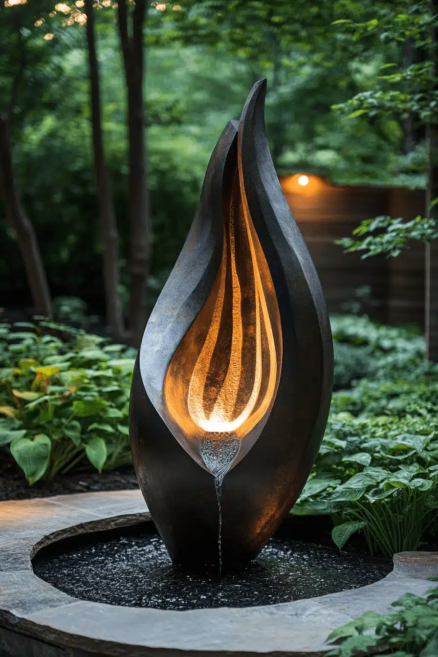 patio garden ideas