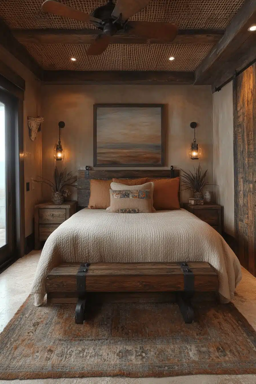 feng shui bedroom
