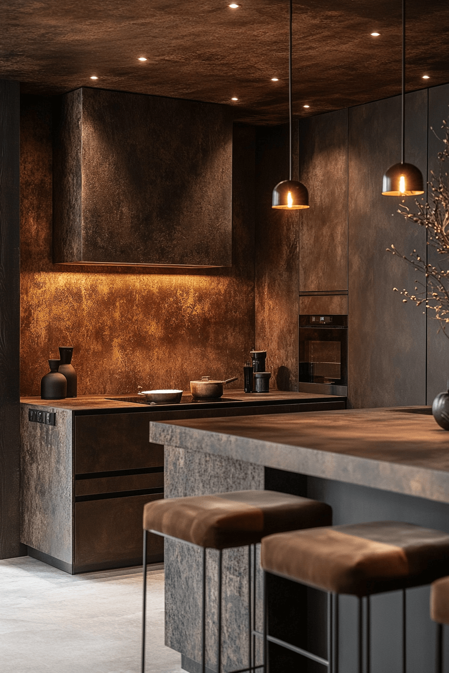 whimsigoth kitchen