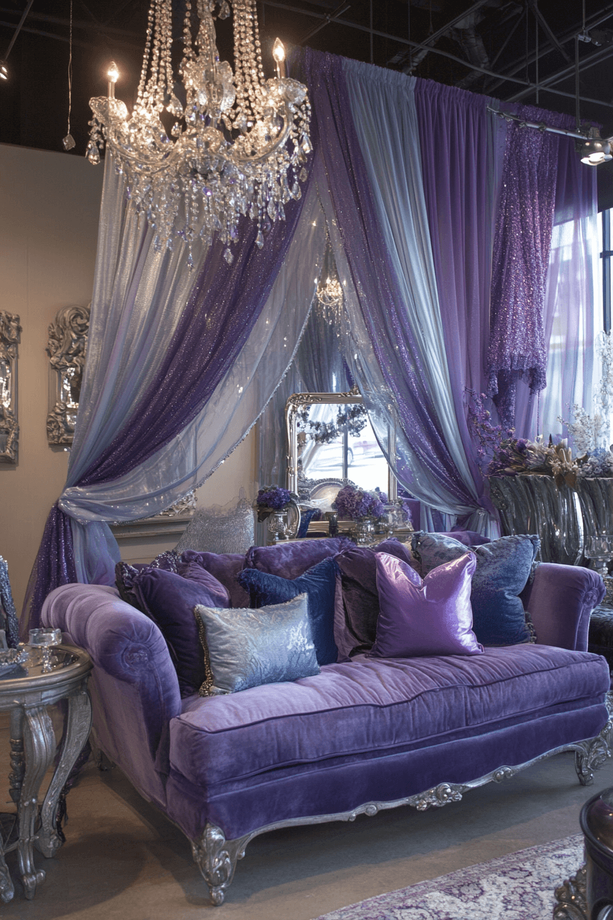 whimsigoth living room