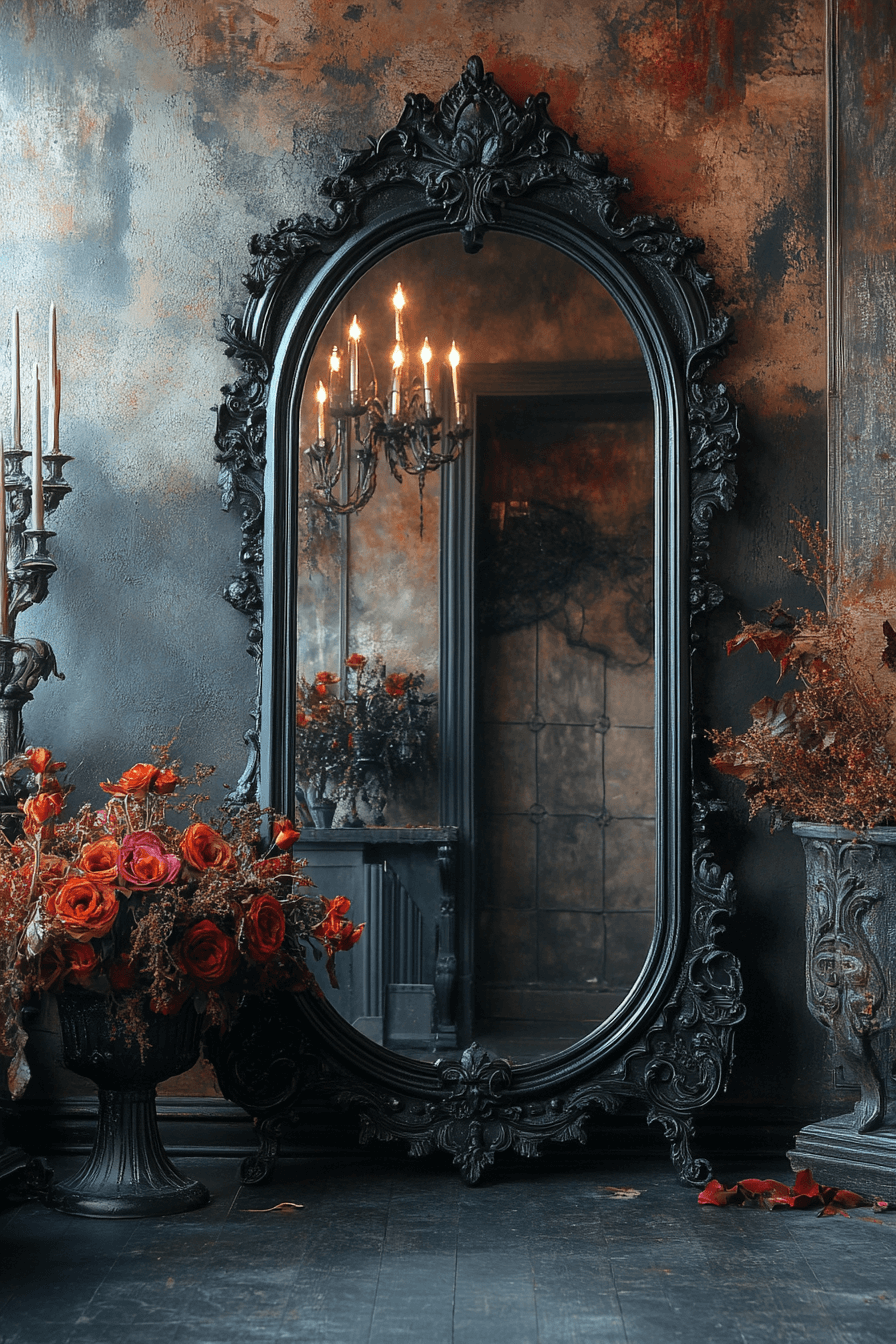 whimsigoth decor