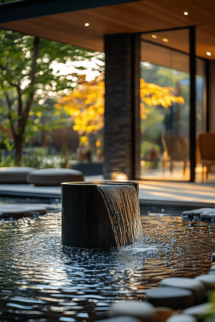patio garden ideas