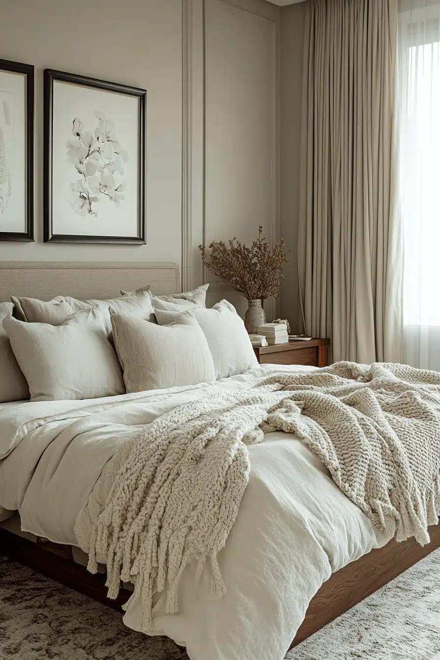 feng shui bedroom