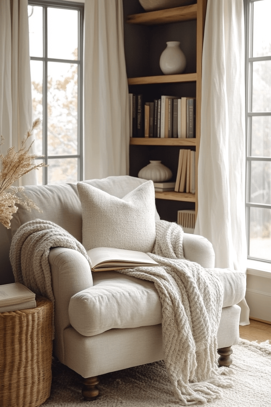 japandi interior design