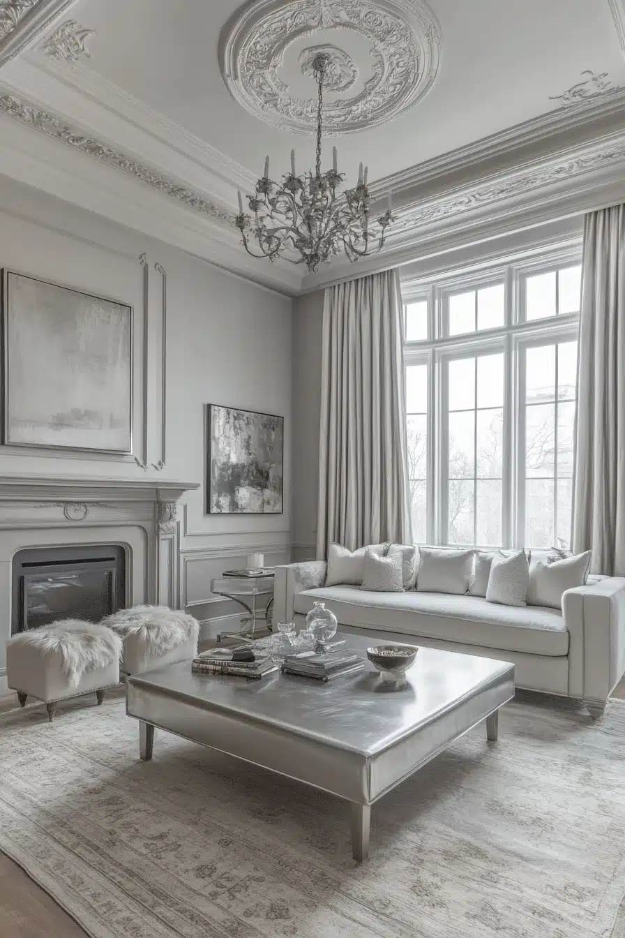 dark victorian aesthetic