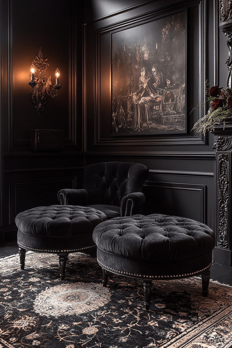 whimsigoth decor