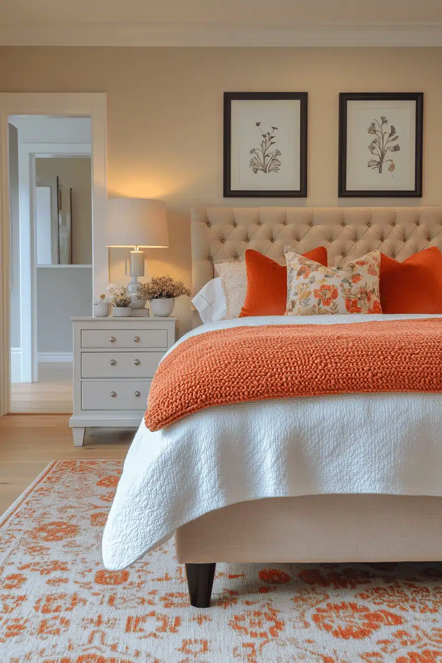 feng shui bedroom