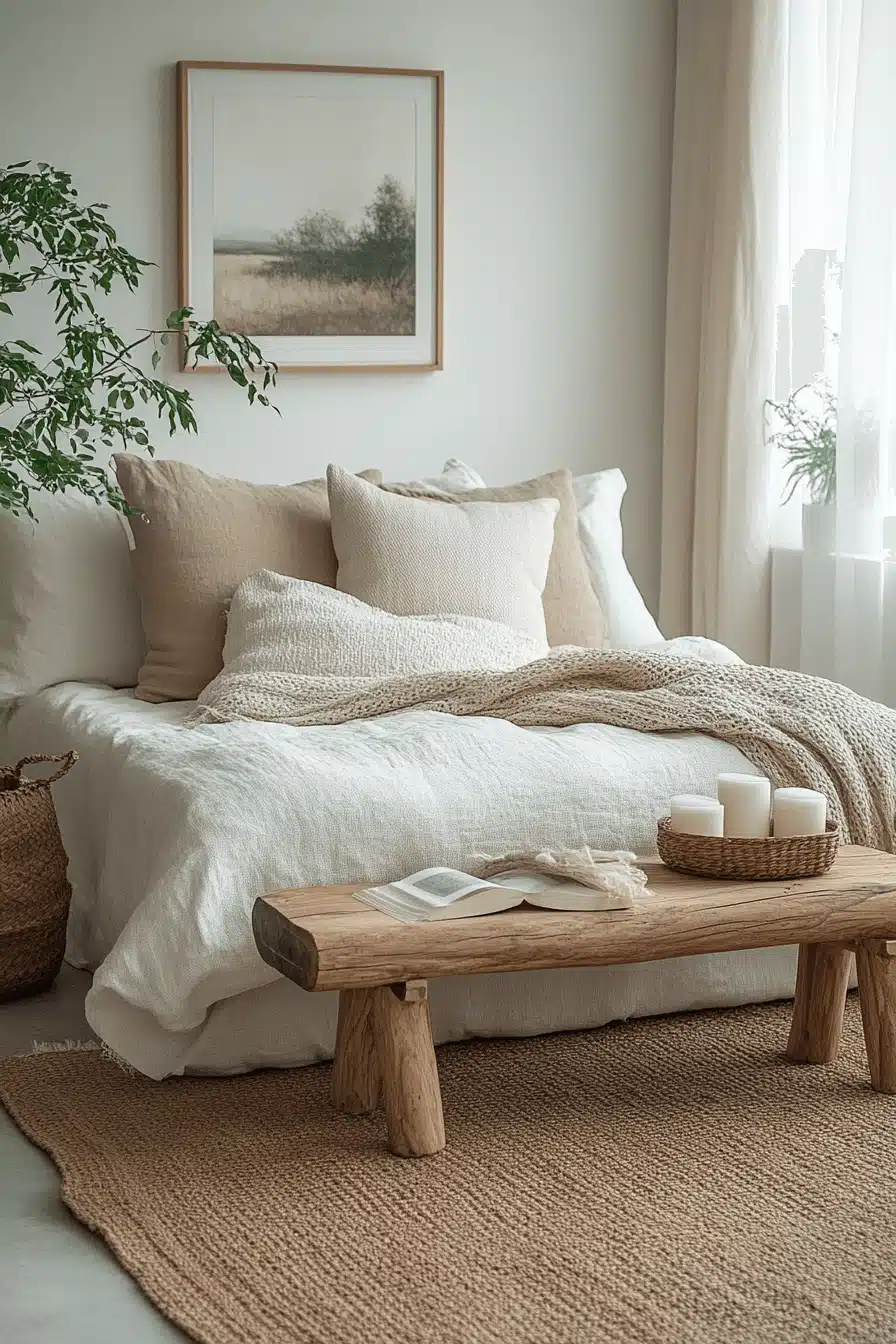 feng shui bedroom