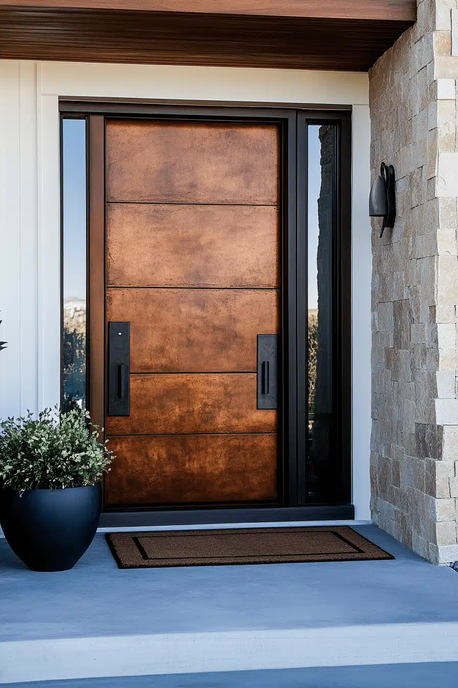 front door ideas
